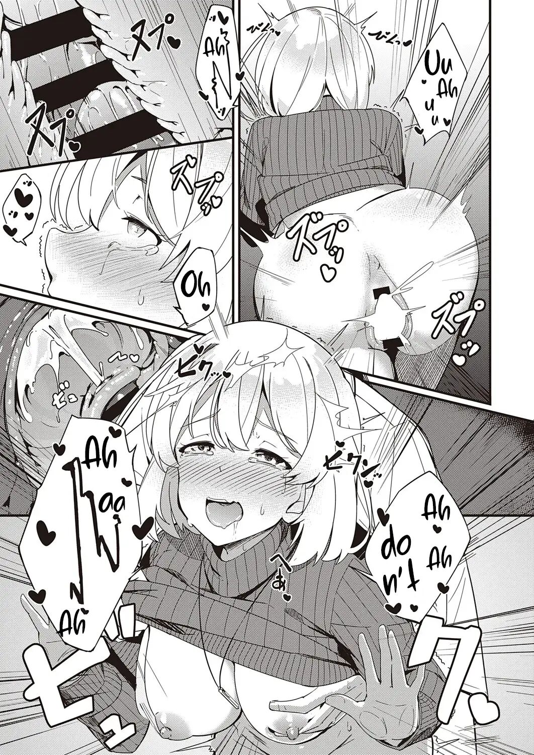 Veil Of Secret Chapter 1000 Page 29